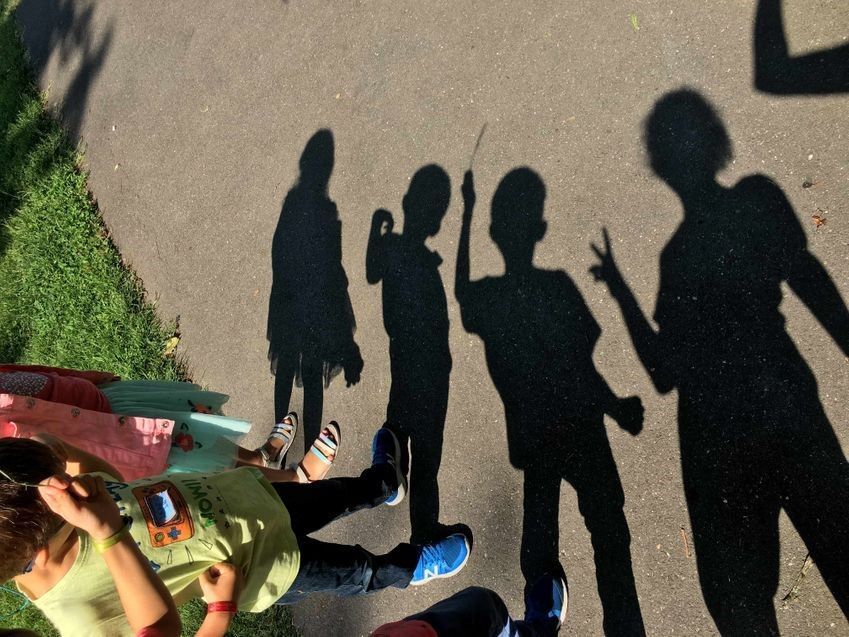 Galerie d'art des enfants - Artistes en Herbe