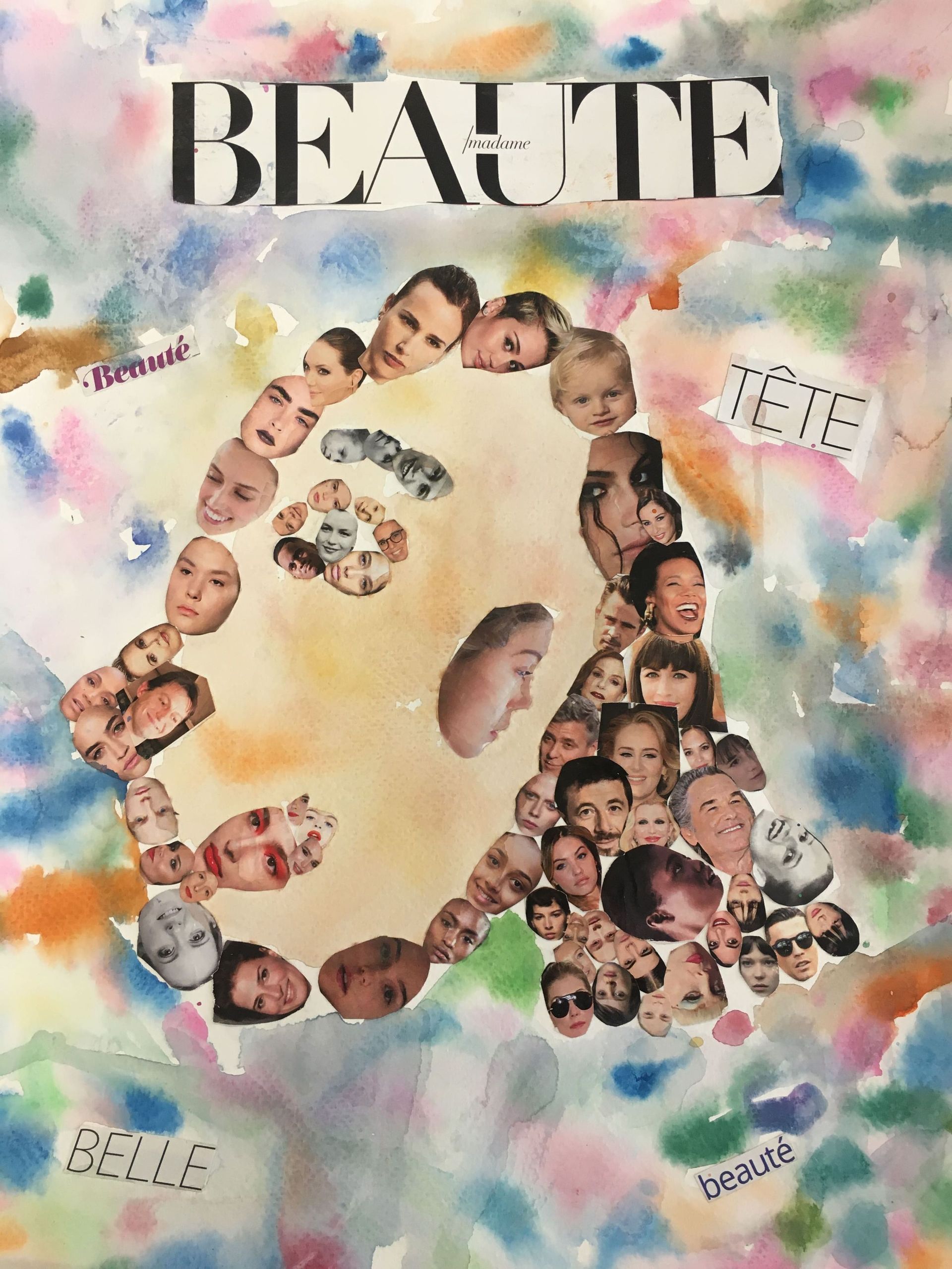 Cours d'art et d'expression libre pour enfants à Anière - Artistes en Herbe