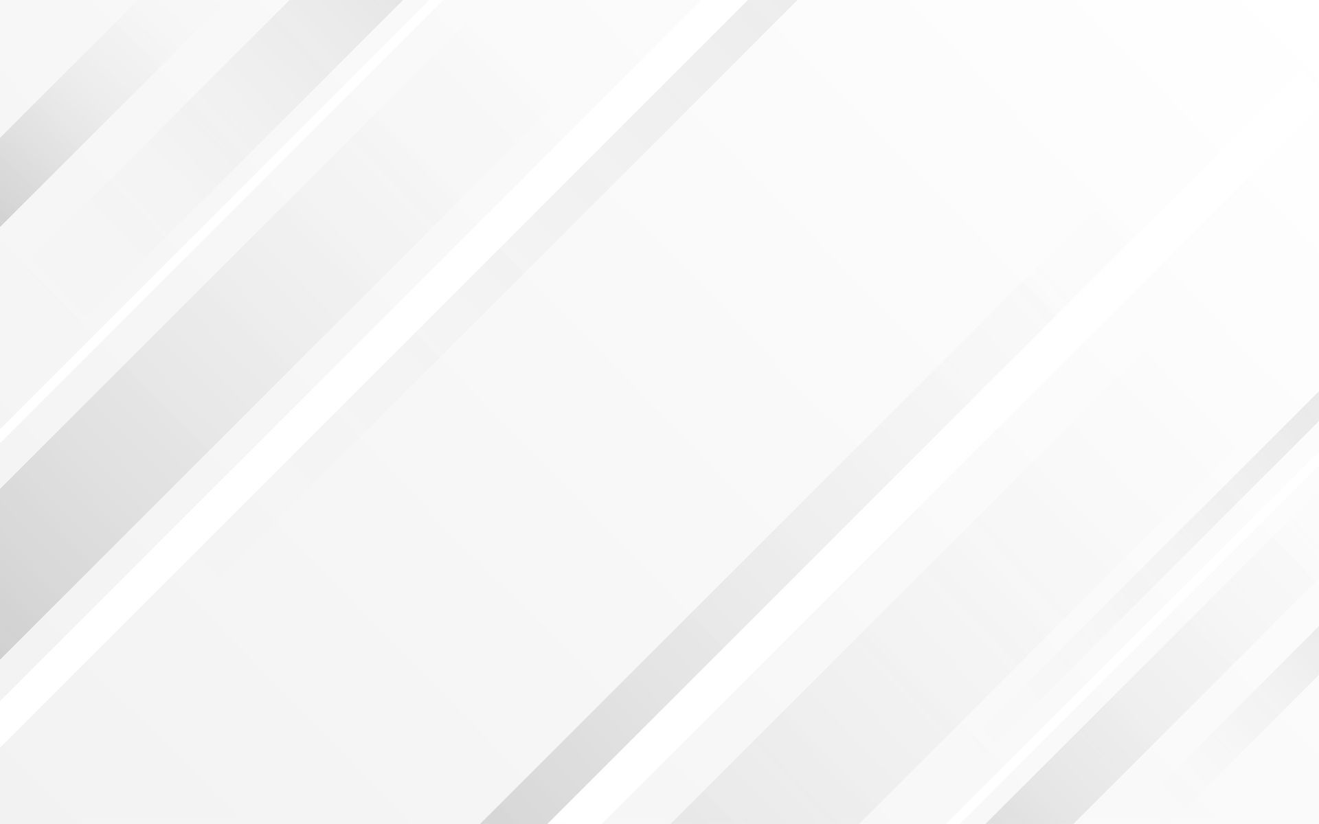 Ein weißer Hintergrund mit diagonalen Linien darauf