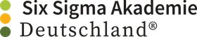 Logo der Six Sigma Akademie Deutschland