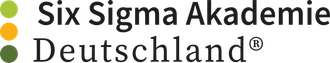 Logo der Six Sigma Akademie Deutschland