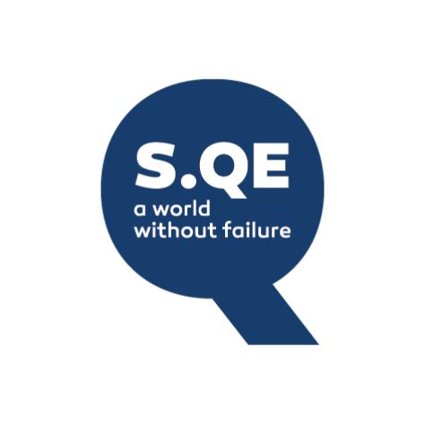 Ein Logo für S.QE