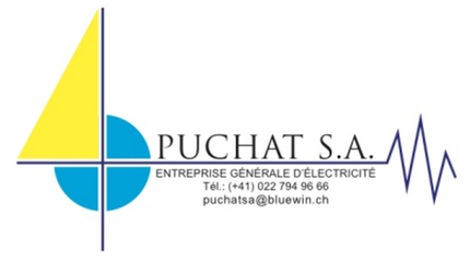 Paul Puchat SA - Plan-les-Ouates / Genève