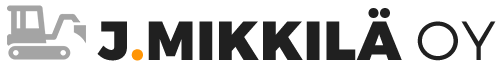 J.Mikkilä Oy J.Mikkilä Oy