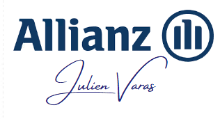Logo Allianz.