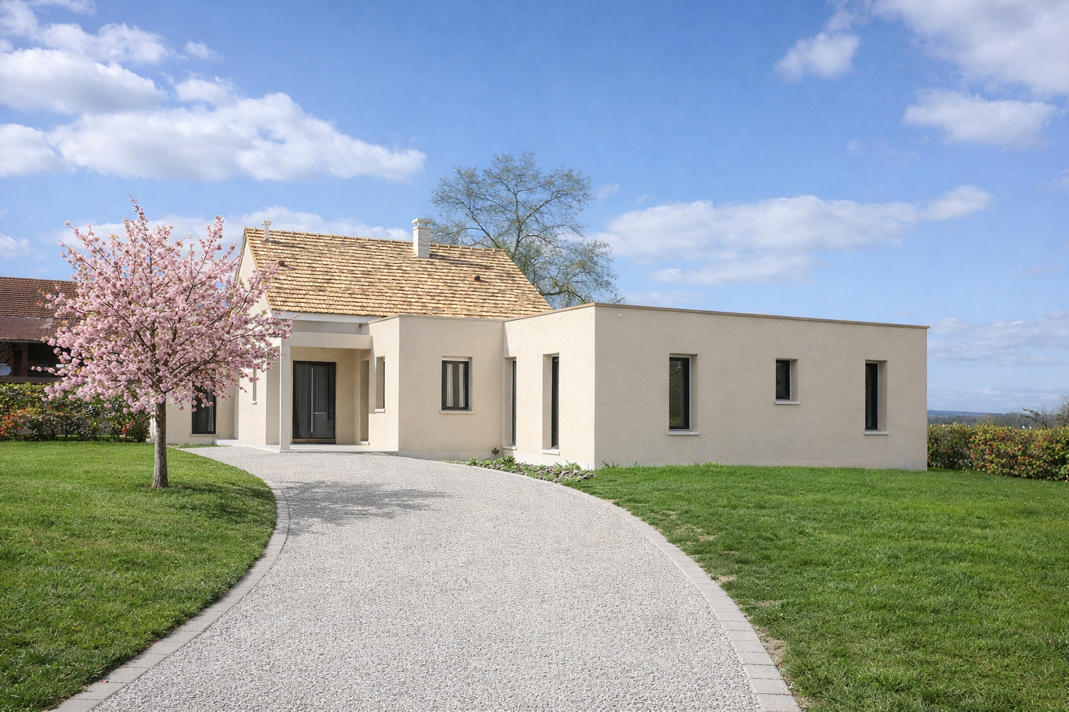 Garantie construction