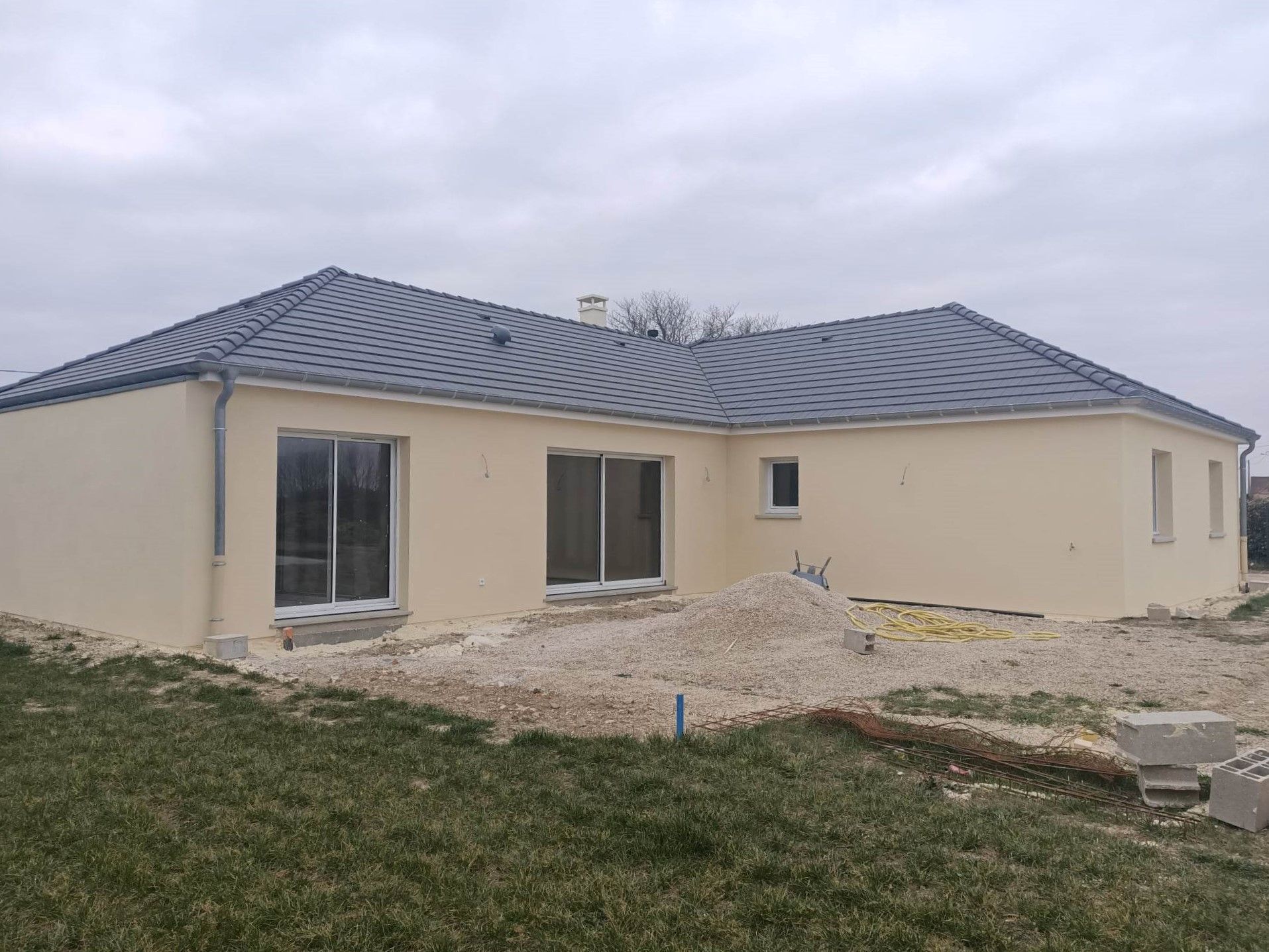 Maison à Chalon-sur-Saône