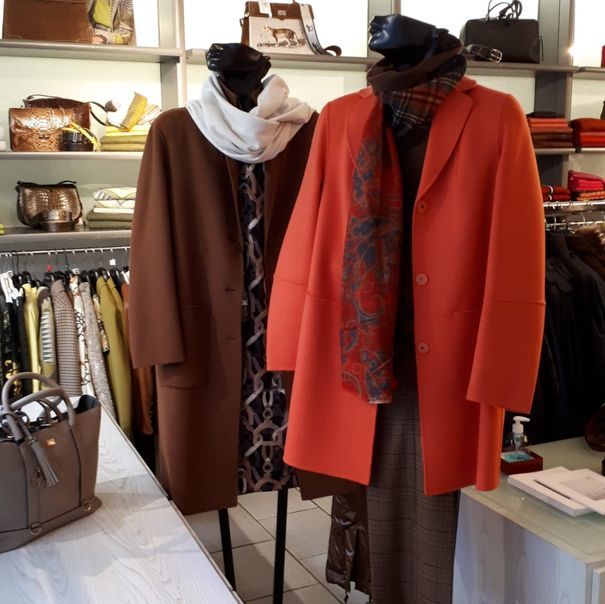 Boutique de prêt-à-porter à Yverdon-les-Bains - Croco les Styles