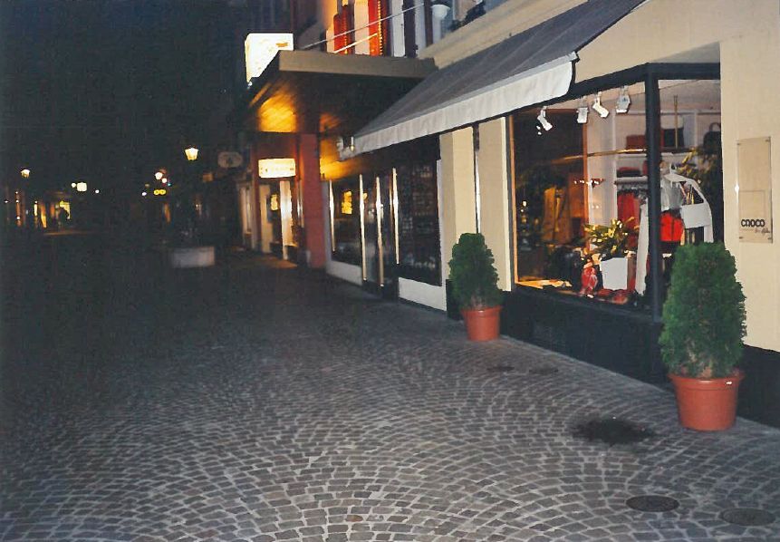 Prêt-à-porter et accessoires de grandes marques à Yverdon-les-Bains - Croco les Styles
