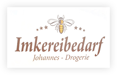 Imkereibedarf Jensen - Logo