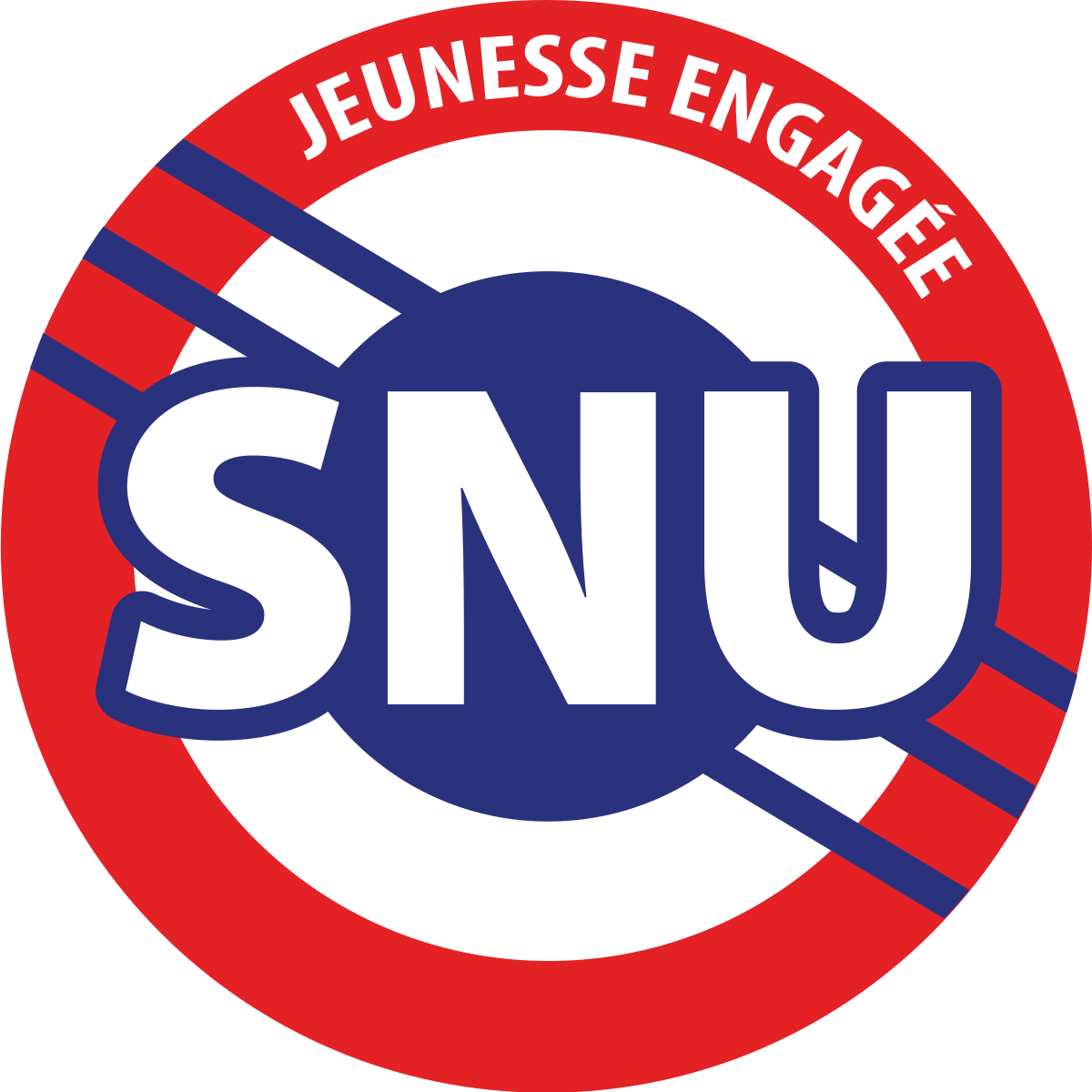 Logo SNU