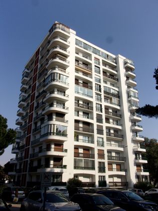 Ravalement immeuble