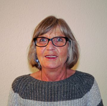 Susanne Tawil - Dr. med. Jon Carnes