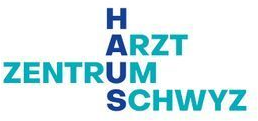 Hausarztzentrum Schwyz AG-logo