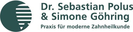 Praxis für Zahnheilkunde Dr. Sebastian Polus & Simone Göhring, Castrop-Rauxel Praxis für Zahnheilkunde Dr. Sebastian Polus & Simone Göhring, Castrop-Rauxel - Logo