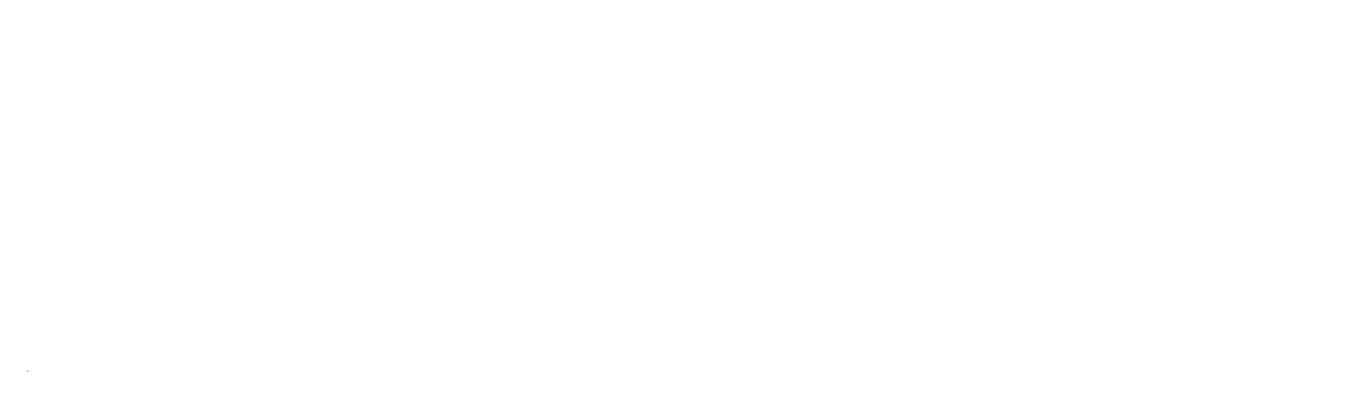 Weißes rechteckiges Banner auf hellem Hintergrund