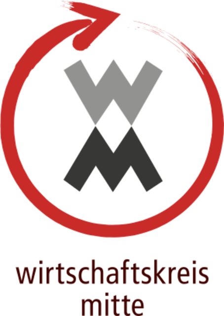 Logo Wirtschaftskreismitte