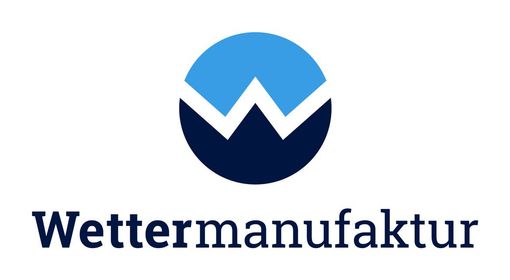 Logo Wettermanufaktur