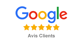 Logo Avis Google