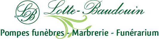 Logo de l'entreprise Lotte-Baudouin