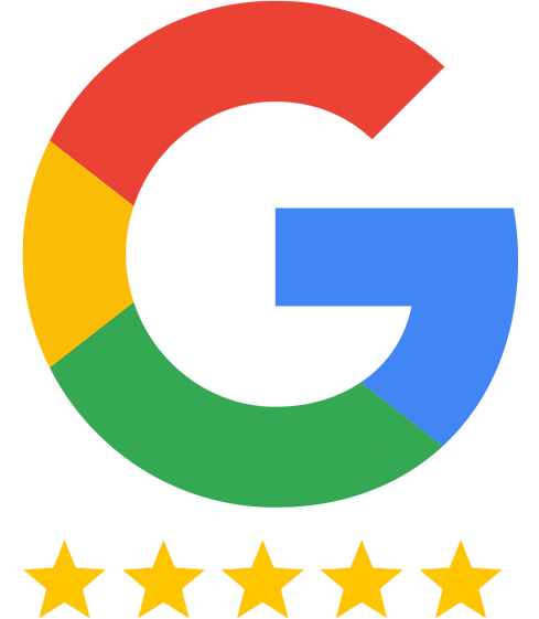 Logo de Google.