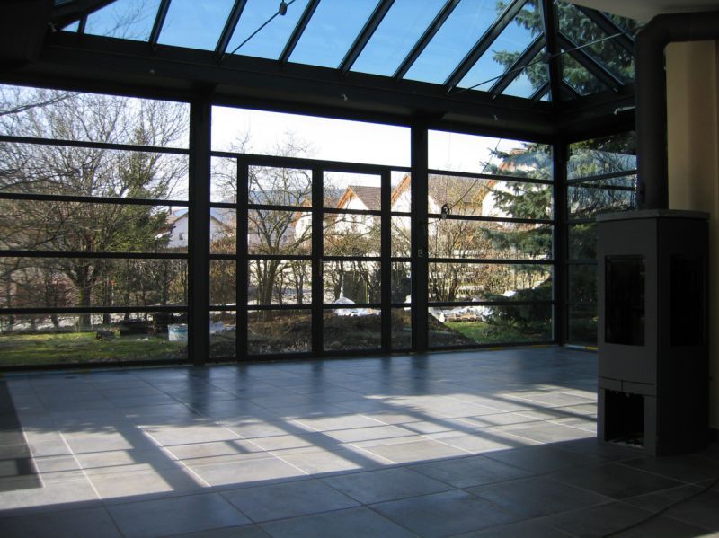 Atelier-DC-architecture - veranda