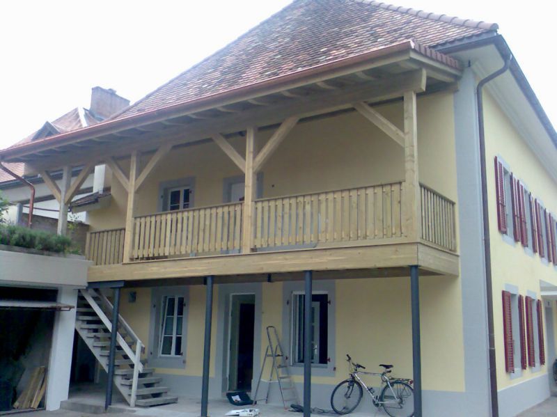 Atelier-DC-architecture - balcon