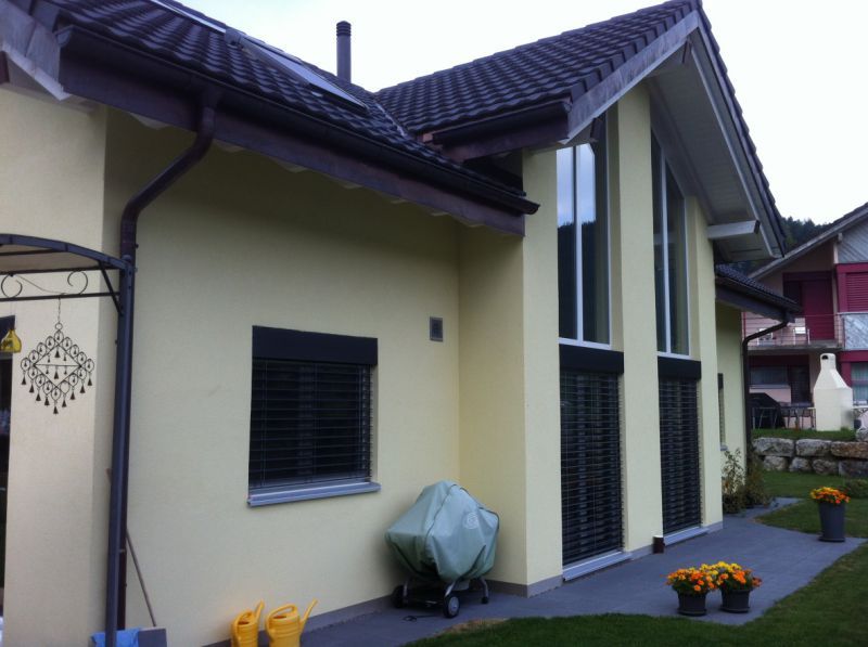 Atelier-DC-architecture - maison bois