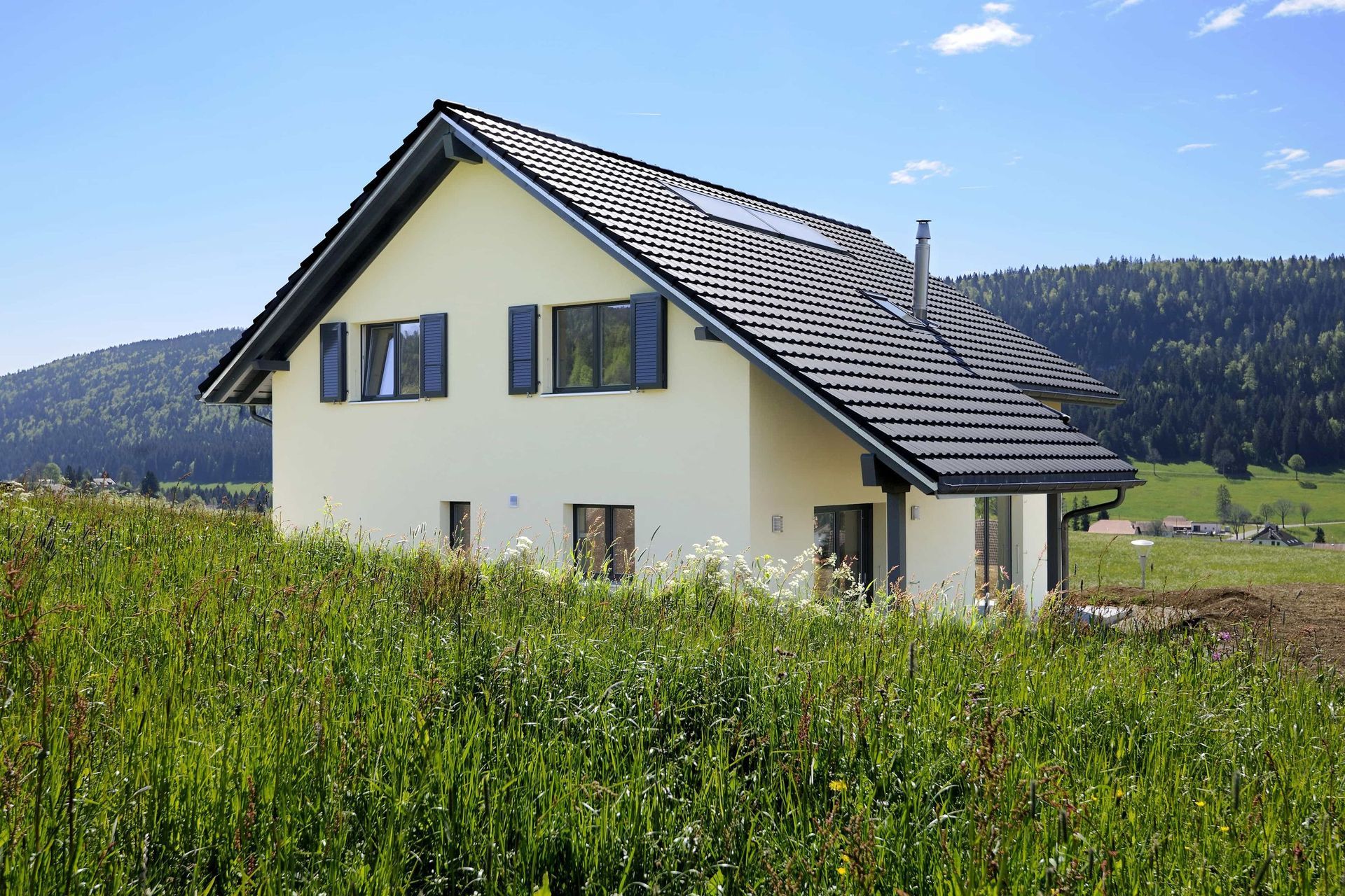 Atelier-DC-architecture - Villa