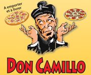 Logo Don Camilo