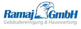 Ramraj GmbH logo