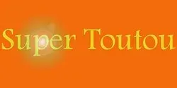 Logo Super Toutou