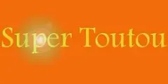 Logo Super Toutou