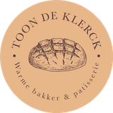 Logo Toon de Klerck