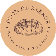 TOON DE KLERCK Logo