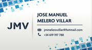 Logo de Agente comercial JMV