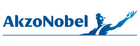 Logotype d'AkzoNobel.