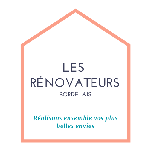 Logo Les Rénovateurs Bordelais 1