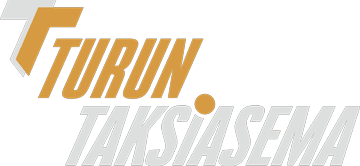 turuntaksiasema