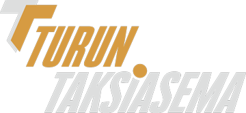 turuntaksiasema