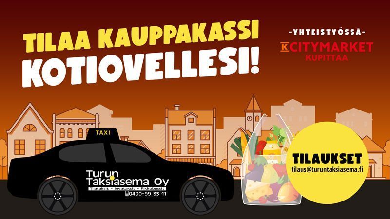 turuntaksiasema