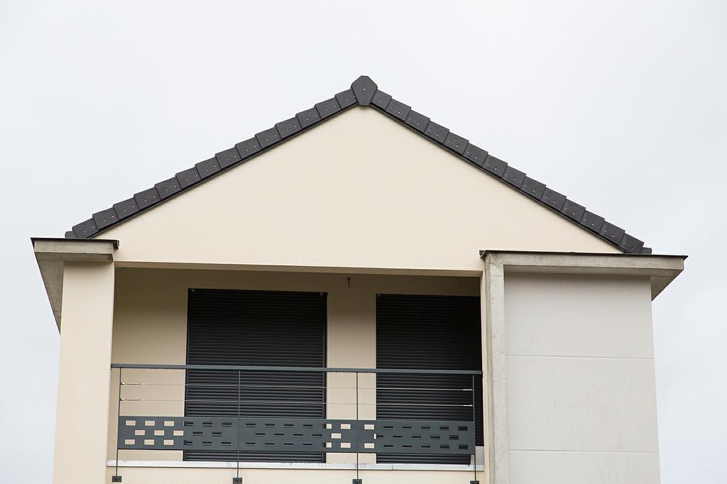 Couverture tuile plate