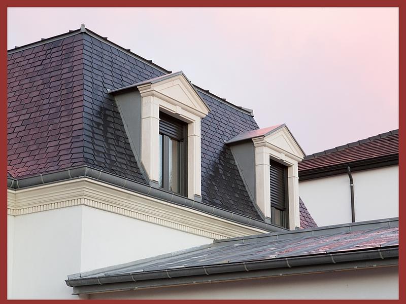 Aménagement combles