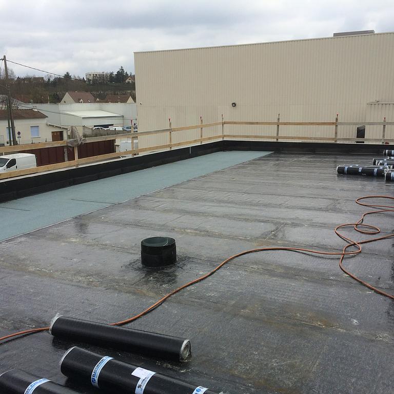 Extension maison Suresnes