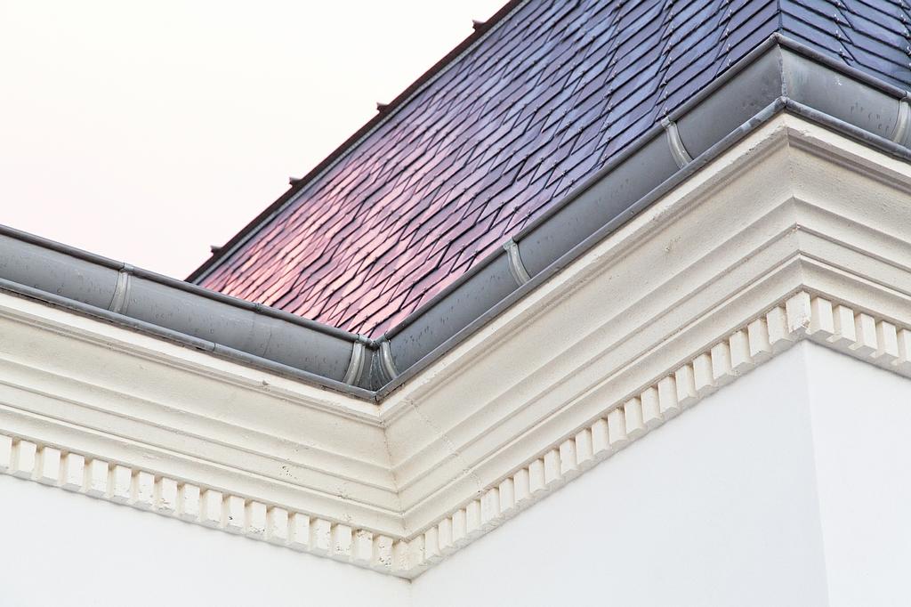 Combles décoratives