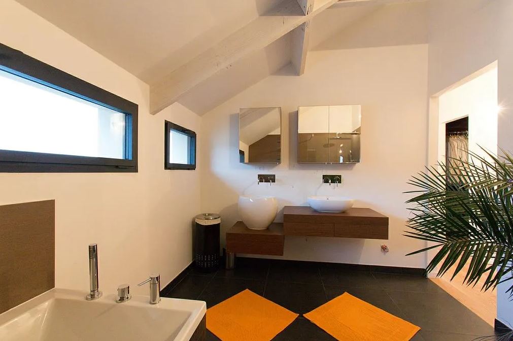 Rénovation salle de bain