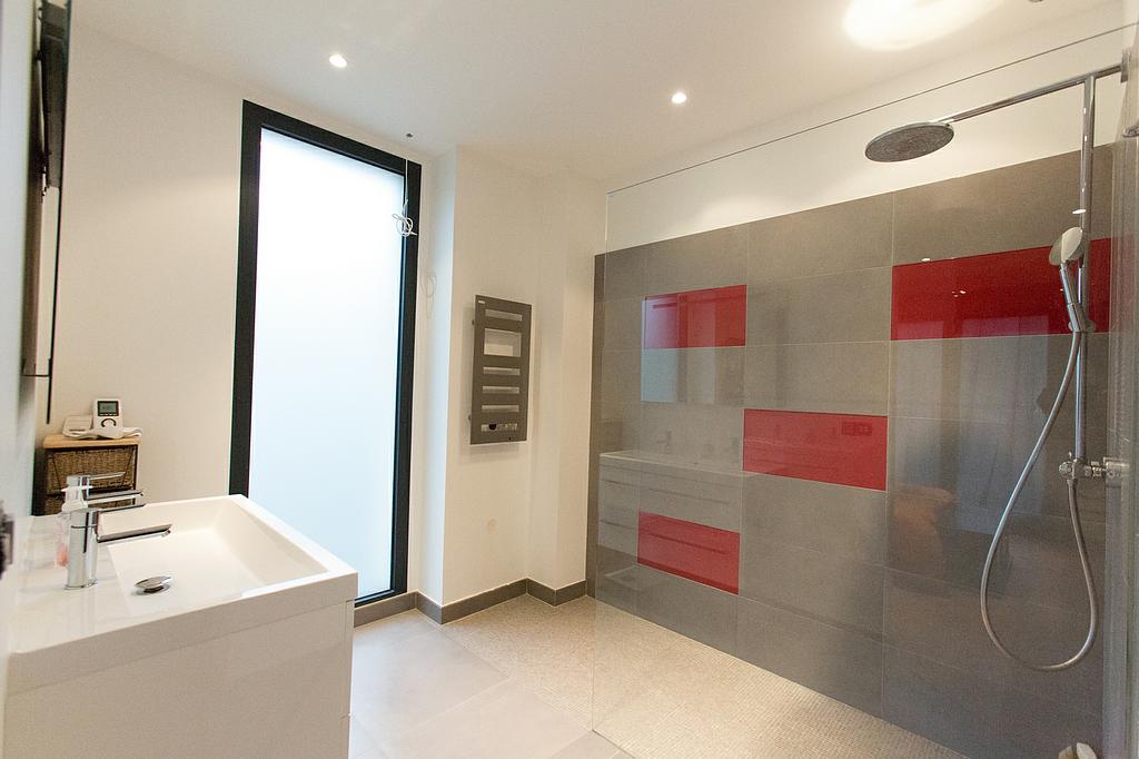 Rénovation salle de bain