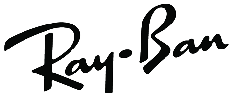 Logo Ray-Ban