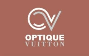 Logo Optique Vuitton