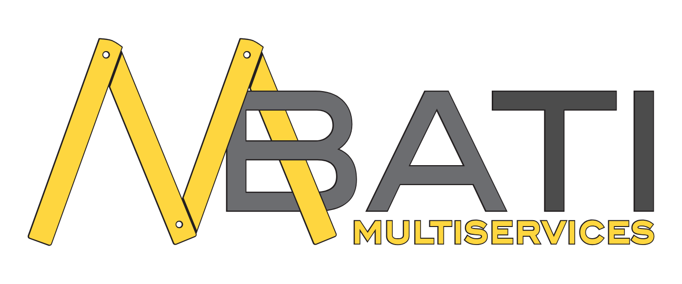 M Bati Multiservices Sàrl logo